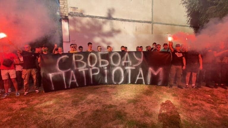 В суді правди не шукають