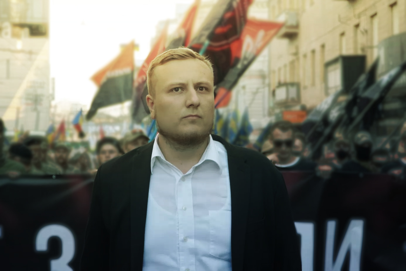 У Харкові націоналісти отримали високу підтримку на виборах