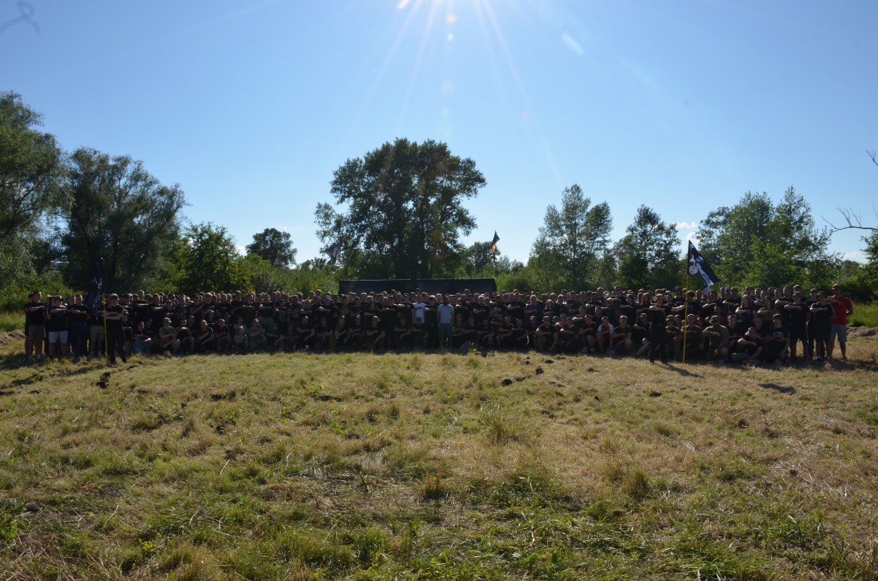 ВСЕУКРАЇНСЬКИЙ ТУРНІР НА ЧЕСТЬ ДРУГА МАЛИША