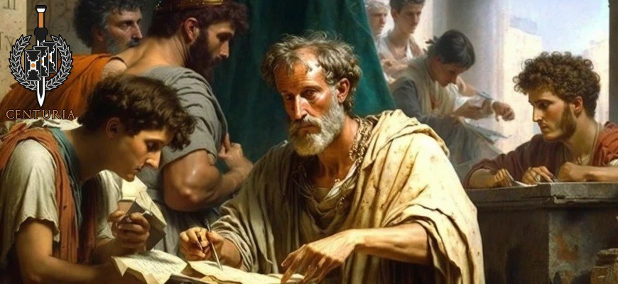 ЧОМУ NАЦІОНАЛІСТ МАЄ БУТИ ОСВІЧЕНИМ