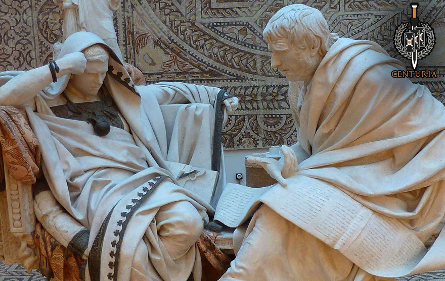 СТОЇЦИЗМ: РОБИ, ЩО РОБИШ, І БУДЬ, ЩО БУДЕ