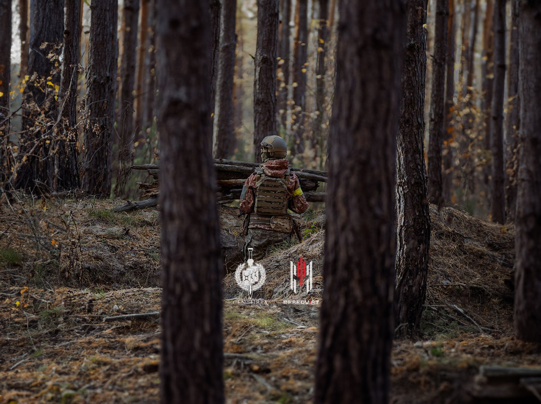 У ЖИТОМИРІ ВІДБУВСЯ ОДНОДЕННИЙ ВИШКІЛ ВІД RESERVIST ТА ЦЕНТУРІЇ