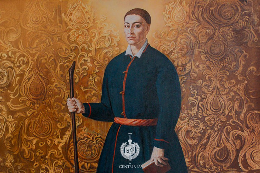 ФІЛОСОФІЯ ГРИГОРІЯ СКОВОРОДИ