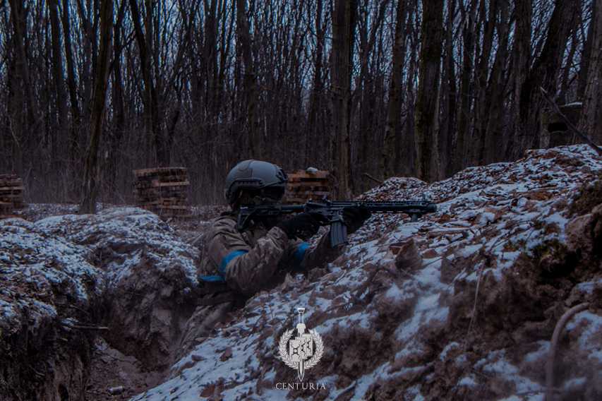 ЦЕНТУРІЯ ВІННИЦІ УВІРВАЛАСЬ НА OPEN STORM BATTLE