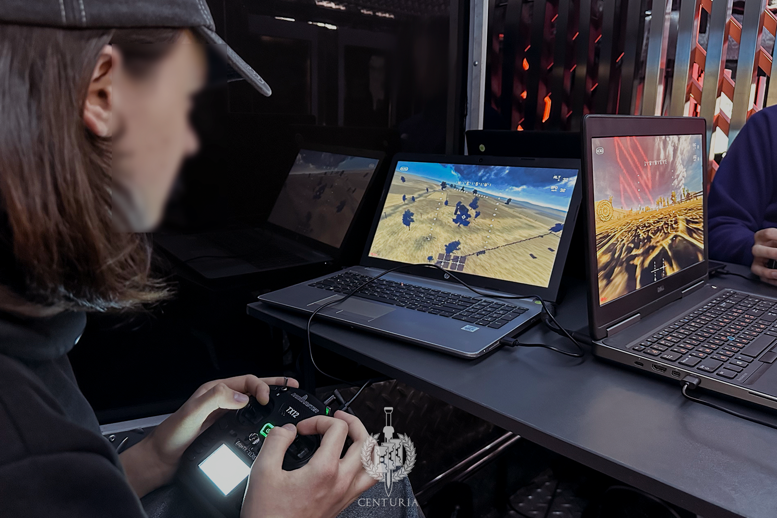 ЦЕНТУРІЯ ВІДВІДАЛА FPV ШКОЛУ KILLHOUSE У ХМЕЛЬНИЦЬКОМУ
