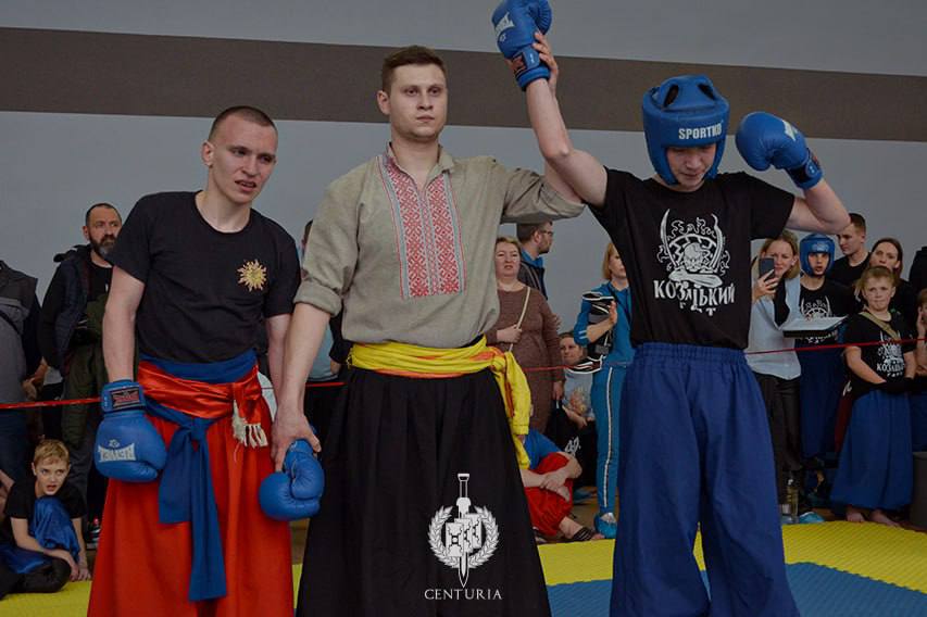 У ДНІПРІ ВІДБУЛИСЯ ОБЛАСНІ ЗМАГАННЯ З РУКОПАШУ «СПАС» НА ЧЕСТЬ БІЙЦІВ 3 ОШБР