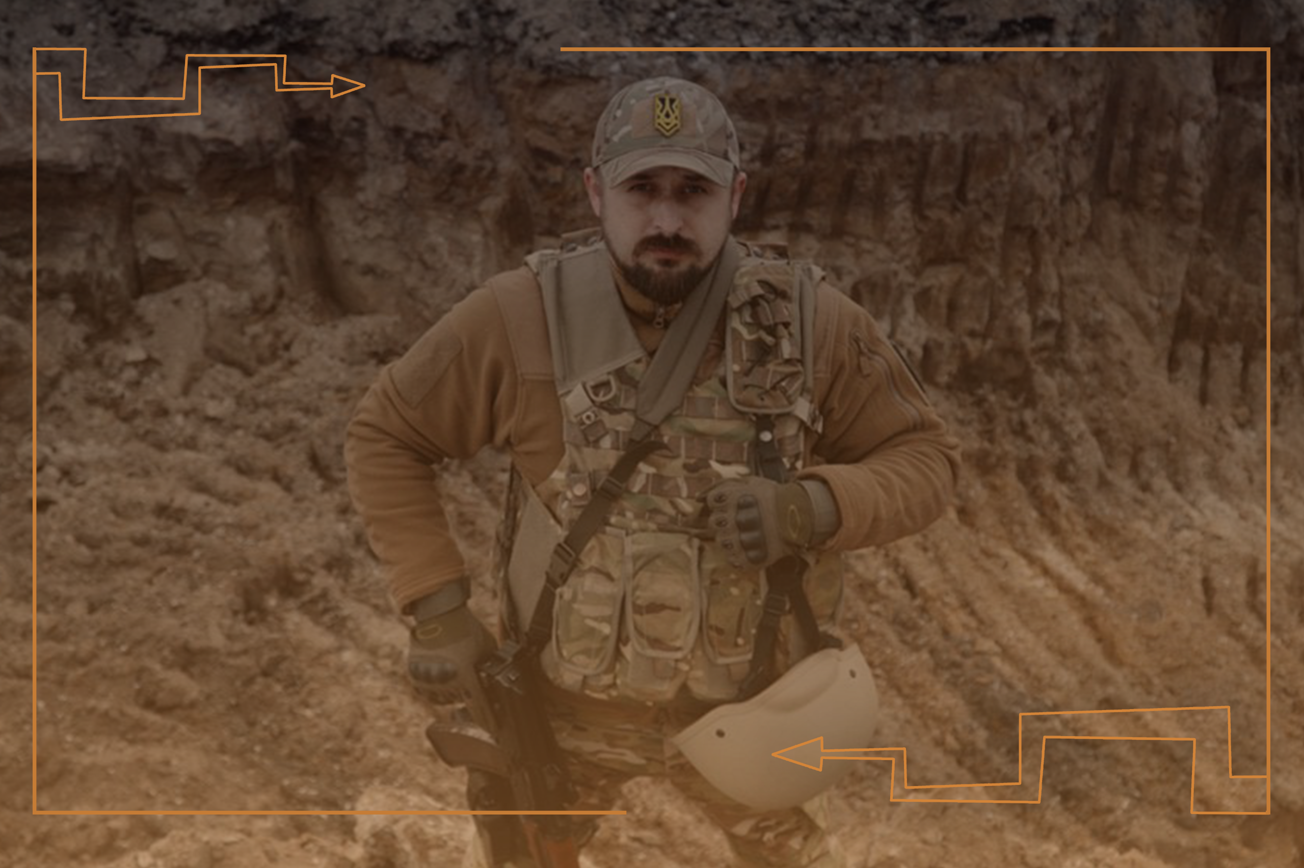 СЬОГОДНІ НАРОДИВСЯ МИКОЛА КРАВЧЕНКО «КРУК»