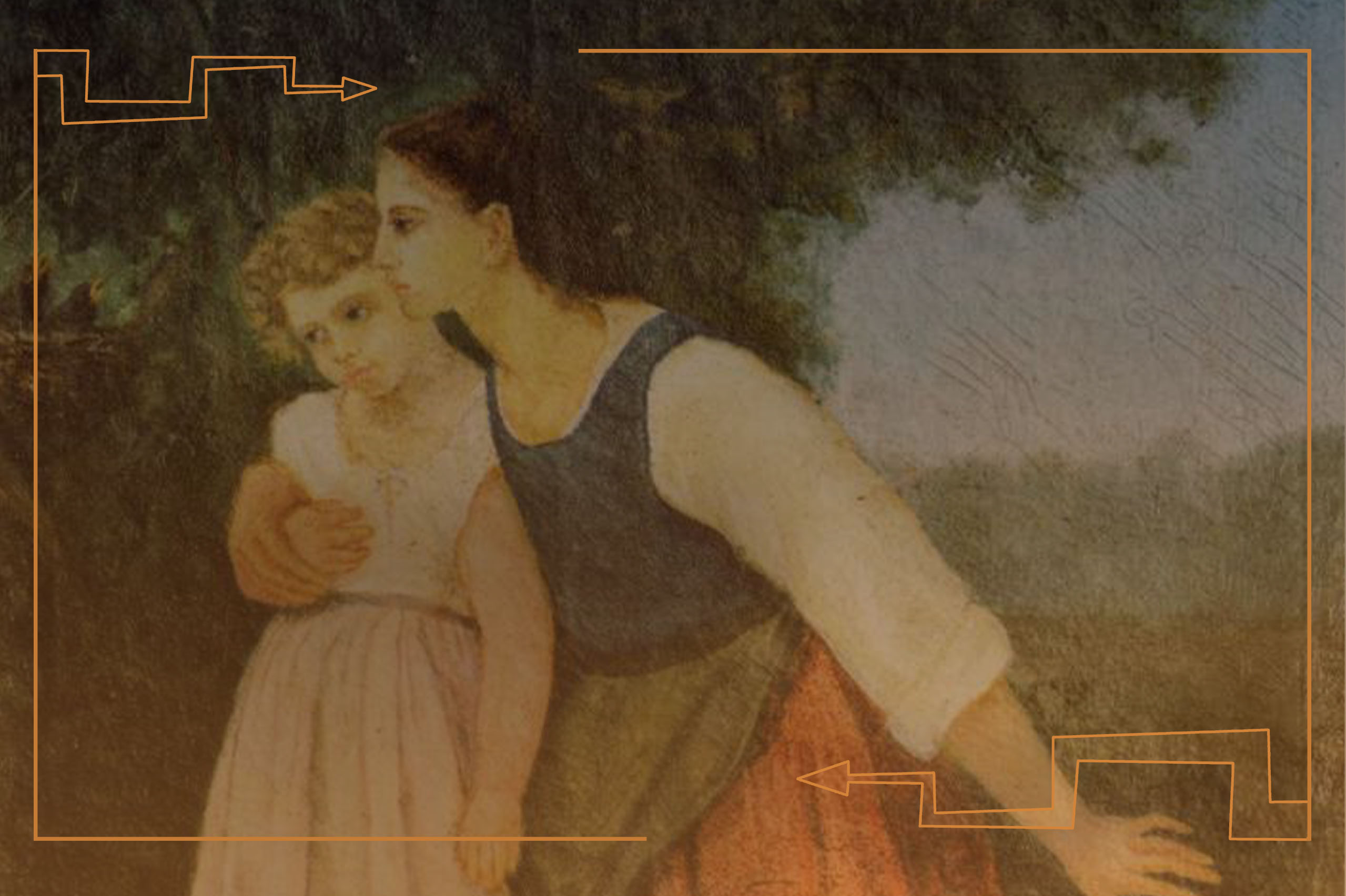 ДЕНЬ МАТЕРІ