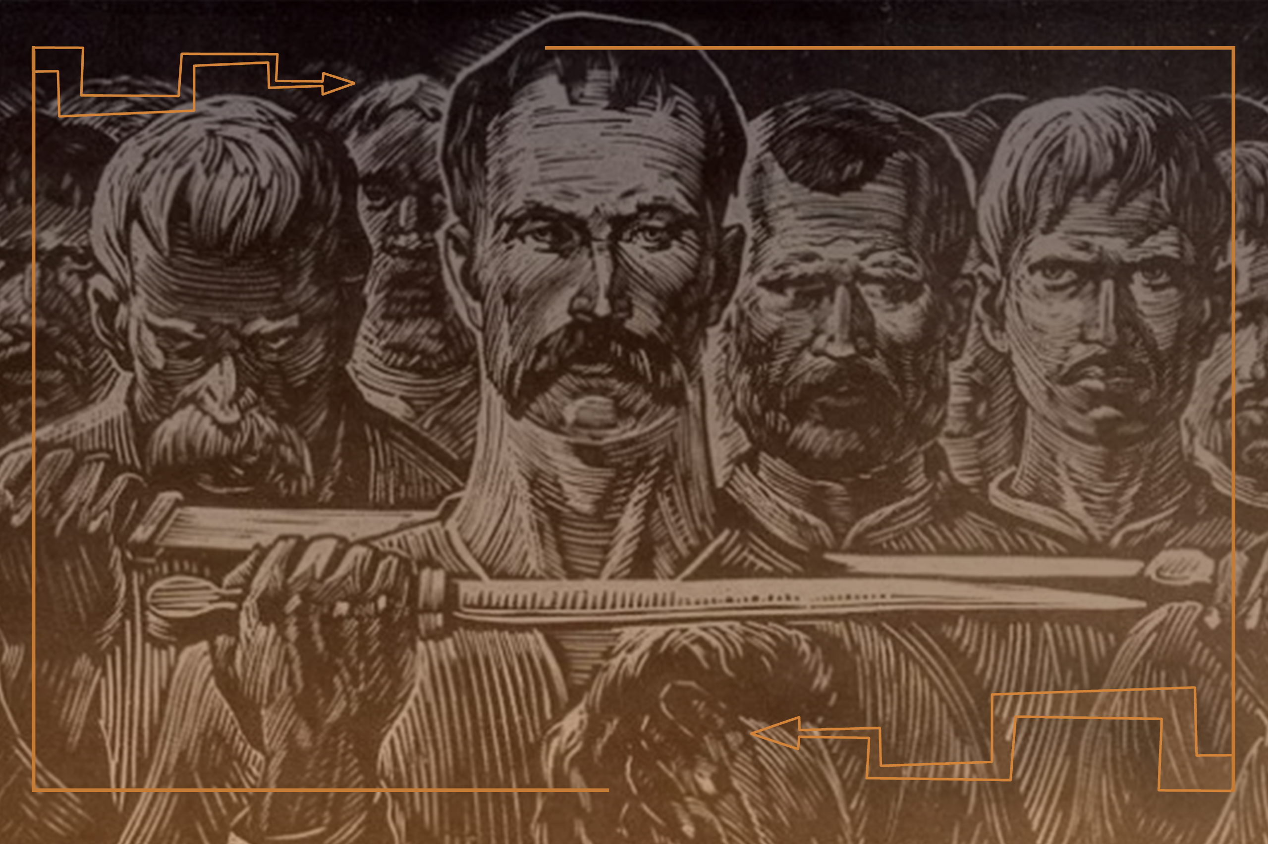 ПОЧАТОК КОЛІЇВЩИНИ