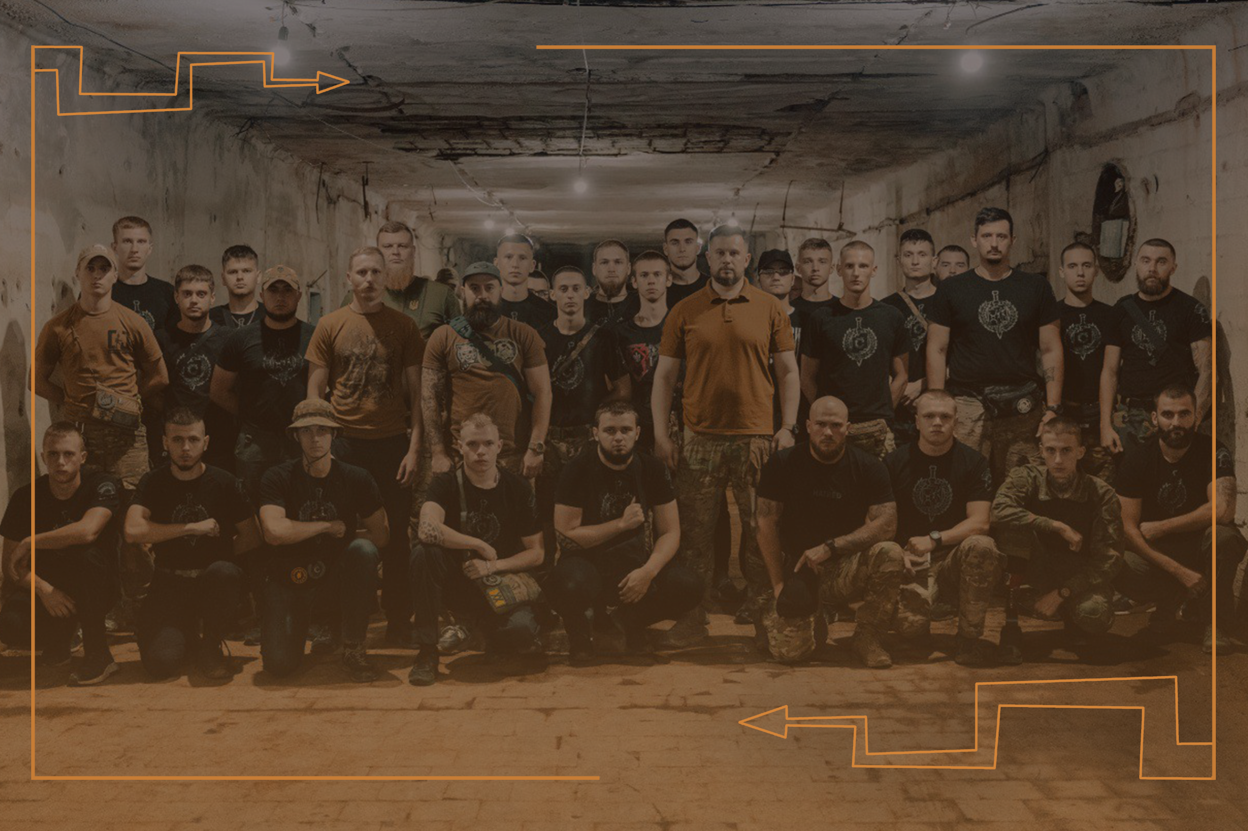 ЗАЯВА ОРГАНІЗАЦІЇ ЦЕНТУРІЯ