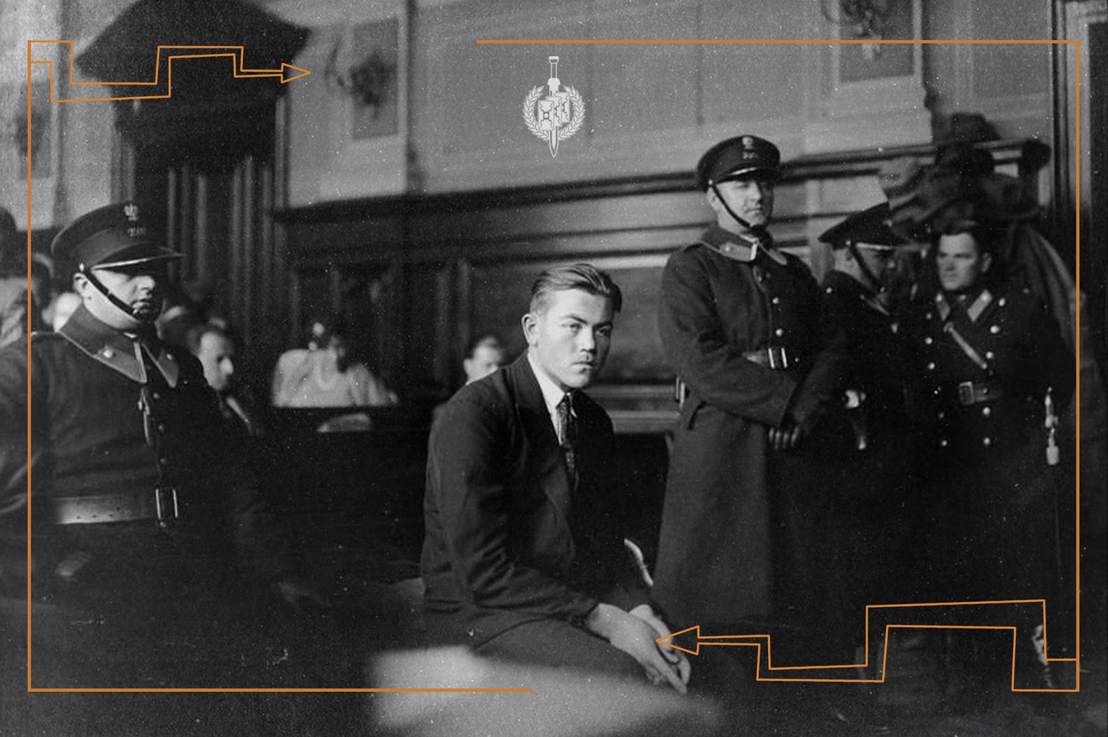 УБИТИ ОДНОГО, ЩОБ ВРЯТУВАТИ МІЛЬЙОНИ